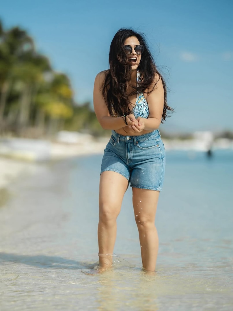Shweta tiwari 2