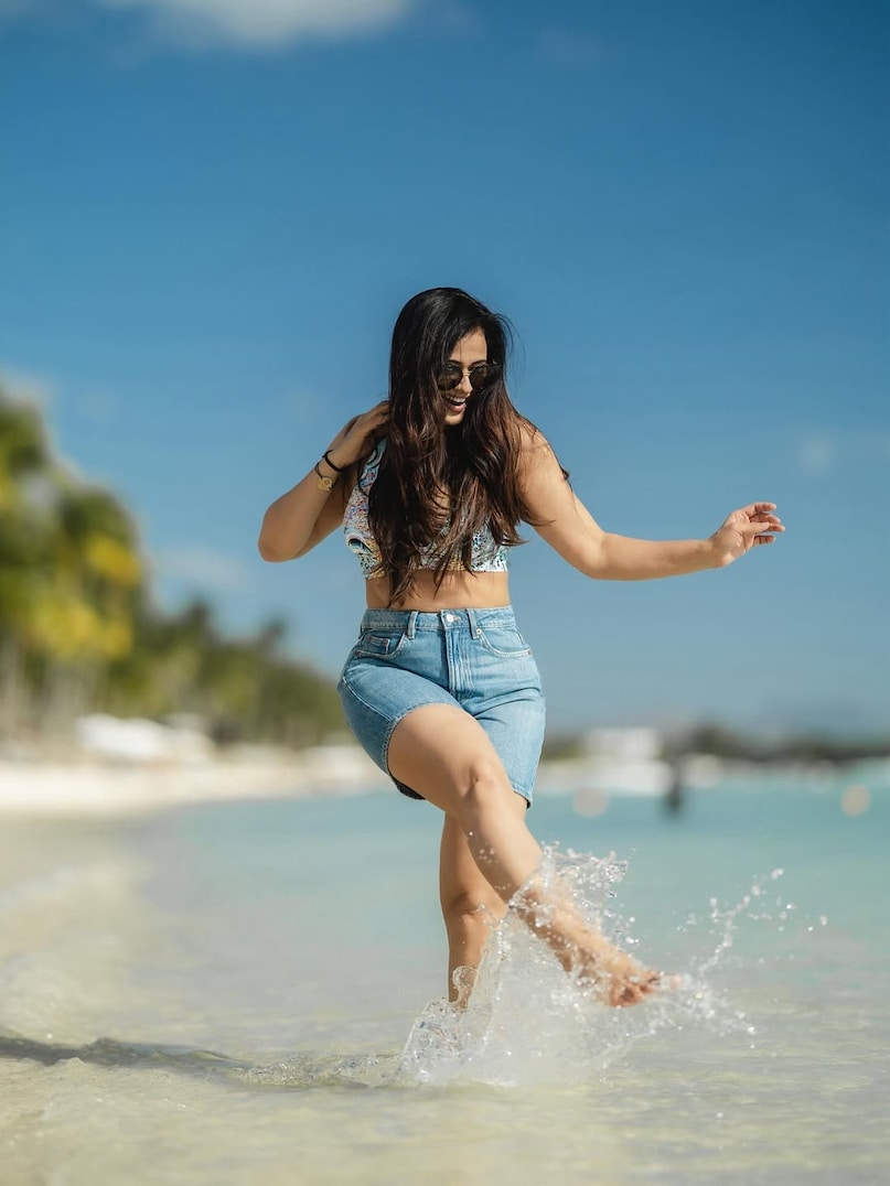 Shweta tiwari 