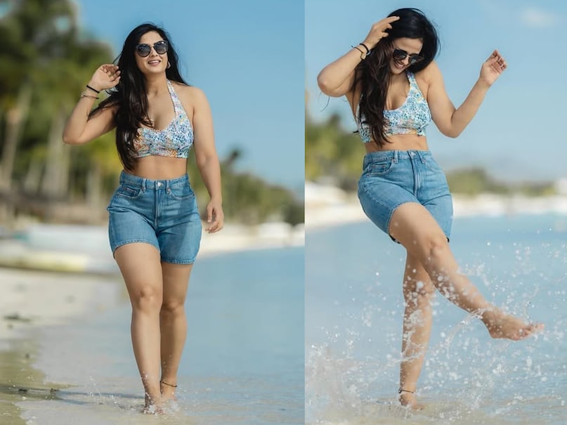 Shweta tiwar