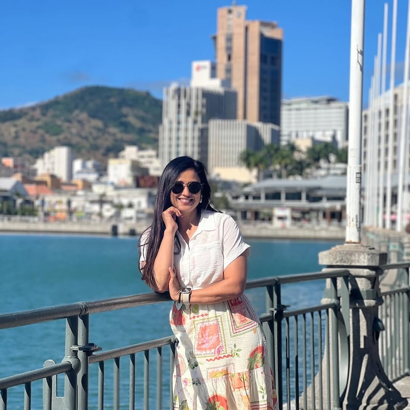 Shweta tiwari 