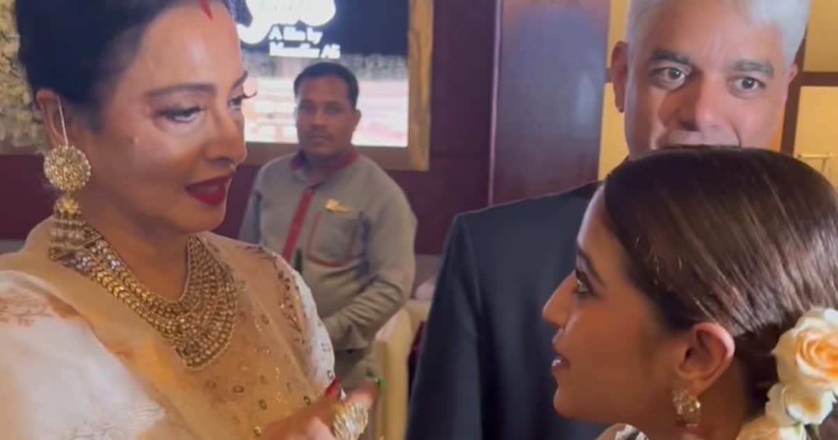 पिता IAS ऑफिसर, पति रैपर, NIFT से पढ़ाई कर बनी टॉप एक्ट्रेस, TV-OTT से बड़े पर्दे तक, रूल करती है 40 की हीरोइन