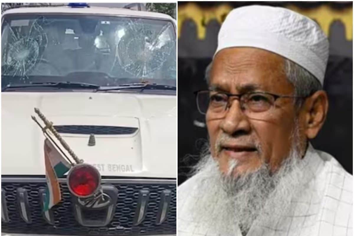 मैं मंत्री हूं मेरी ही पार्टी के लोगों ने मुझे पीटा ममता के खास की धमकी