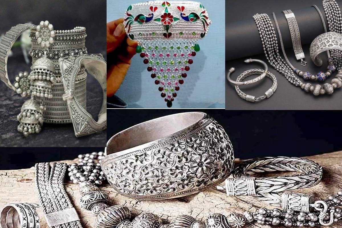New Rule Silver Jewelry : नकली चांदी की होगी छुट्टी 1 सितंबर से बदलेंगे नियम