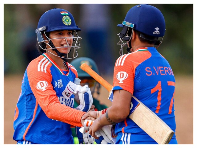 Bangalore will be replaced in Navi Mumbai as compared to the Women's World Cup
