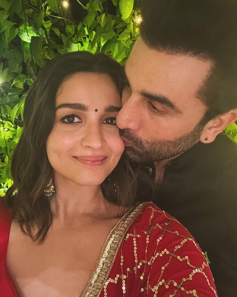 alia ranbir