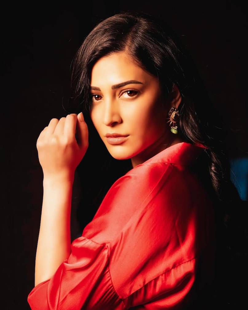 Shruti Haasan, Shruti Haasan News, Shruti haasan reveal why South Indian stars are so humble, shruti haasan interview, kamal haasan, rajinikanth, prabhas, Shruti Haasan says fear of Saraswati in South Indian stars , श्रुति हासन, श्रुति हासन ने बताया क्यों हंबल होते हैं साउथ स्टार्स, साउथ स्टार्स में मां सरस्वती का डर Shruti Haasan, Shruti Haasan News, Shruti haasan reveal why South Indian stars are so humble, shruti haasan interview, kamal haasan, rajinikanth, prabhas, Shruti Haasan says fear of Saraswati in South Indian stars , श्रुति हासन, श्रुति हासन ने बताया क्यों हंबल होते हैं साउथ स्टार्स, साउथ स्टार्स में मां सरस्वती का डर