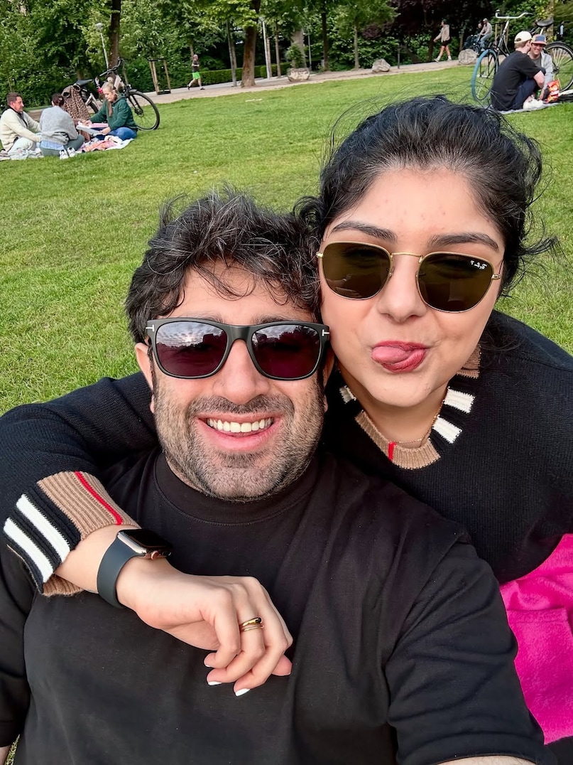 Rohan Thakkar, who is Rohan Thakkar, Who Is Anshula Kapoor Fiance Rohan Thakkar, Rohan Thakkar net worth,  Rohan Thakkar height, Rohan thakkar father, Rohan Thakkar koun hain, रोहन ठक्कर, रोहन ठक्कर कौन हैं, अंशुला कपूर के मंगेतर रोहन ठक्कर कौन हैं, रोहन ठक्कर की कुल संपत्ति, रोहन ठक्कर की हाइट, रोहन ठक्कर के पिता