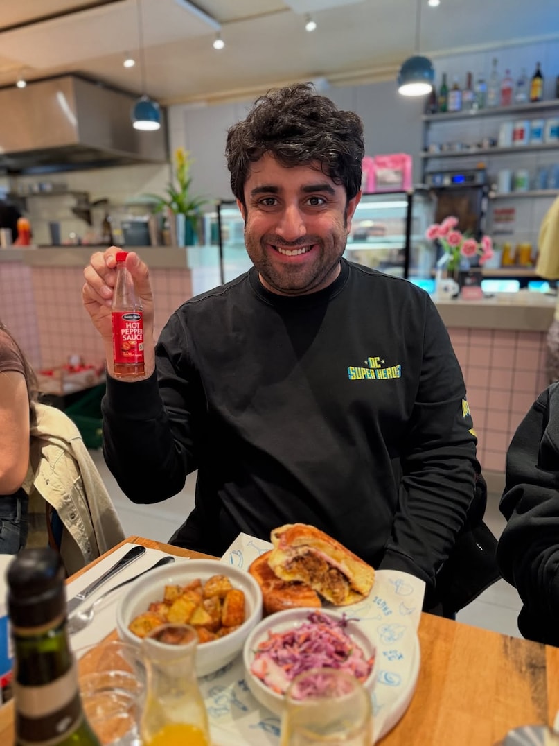 Rohan Thakkar, who is Rohan Thakkar, Who Is Anshula Kapoor Fiance Rohan Thakkar, Rohan Thakkar net worth,  Rohan Thakkar height, Rohan thakkar father, Rohan Thakkar koun hain, रोहन ठक्कर, रोहन ठक्कर कौन हैं, अंशुला कपूर के मंगेतर रोहन ठक्कर कौन हैं, रोहन ठक्कर की कुल संपत्ति, रोहन ठक्कर की हाइट, रोहन ठक्कर के पिता
