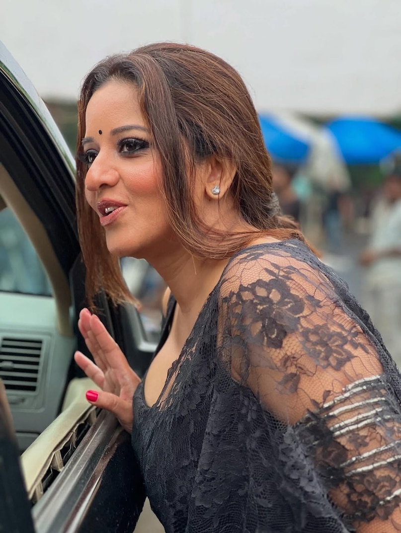 monalisa photos