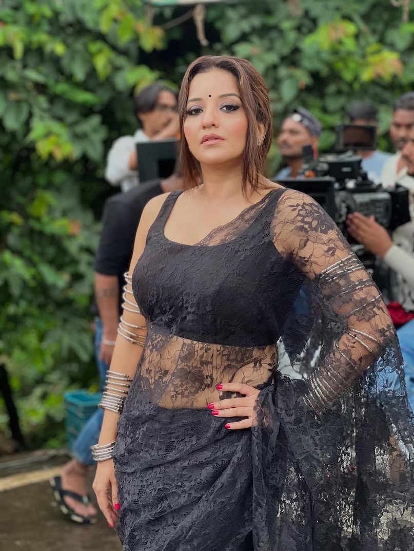 monalisa photos