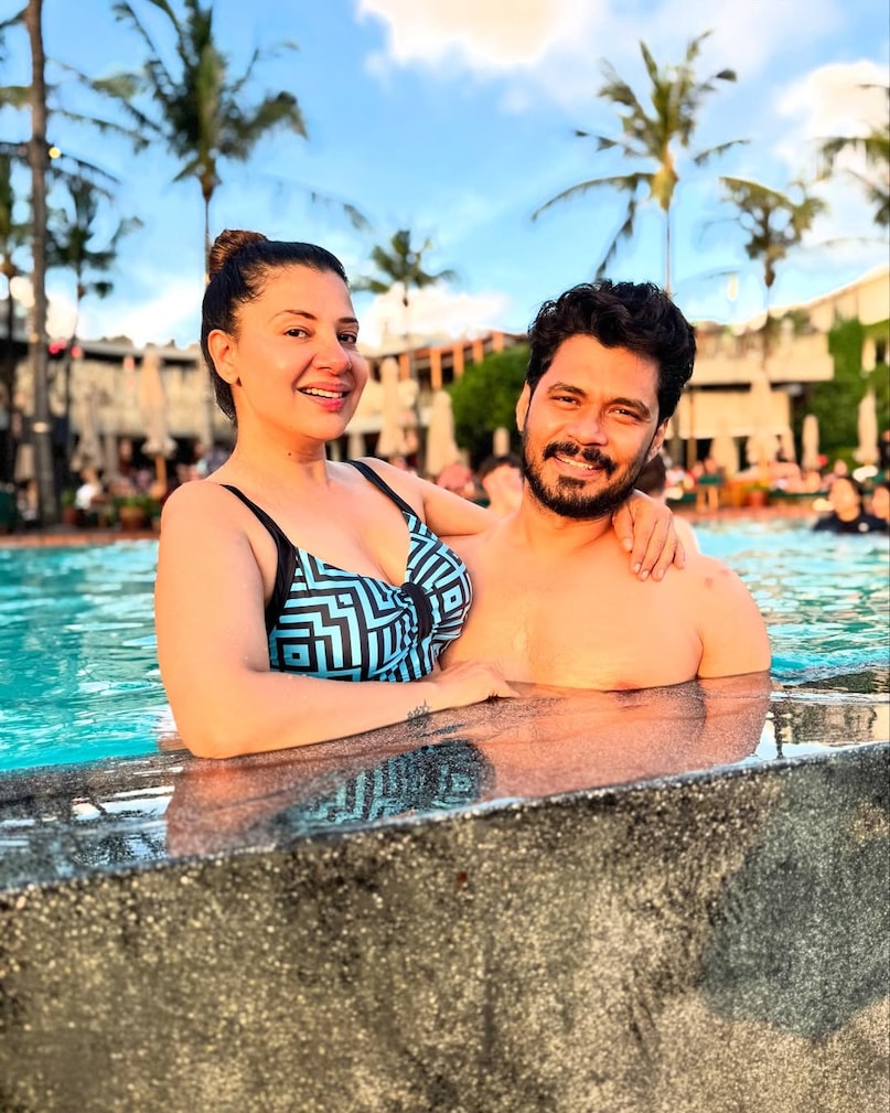 Sambhavna seth, sambhavna seth news, sambhavna seth new post, sambhavna seth gave open options to trolls, sambhavna seth shared shared shared bold photos after miscariage, sambhavna Sambhavna Seth, Sambhavna Seth News, Sambhavna Seth New Post, Sambhavna Seth open opportunity to trolls, Sambhavna Seth shared bold pictures after Miscaries, Sambhavna Seth Latest Post