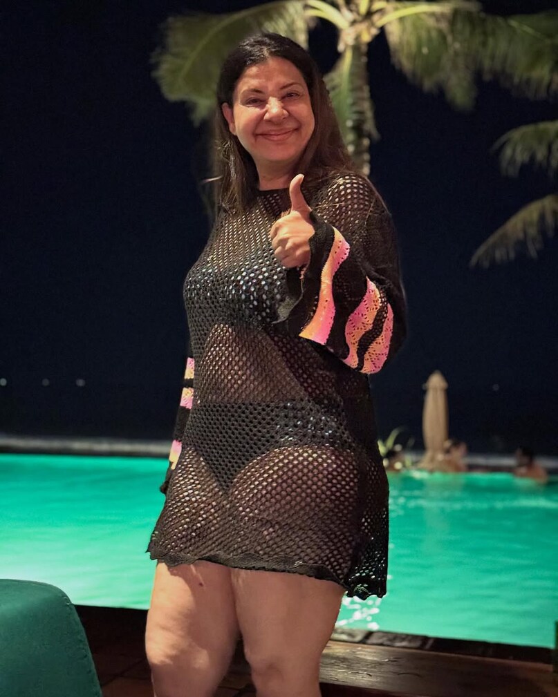 Sambhavna seth, sambhavna seth news, sambhavna seth new post, sambhavna seth gave open options to trolls, sambhavna seth shared shared shared bold photos after miscariage, sambhavna Sambhavna Seth, Sambhavna Seth News, Sambhavna Seth New Post, Sambhavna Seth open opportunity to trolls, Sambhavna Seth shared bold pictures after Miscaries, Sambhavna Seth Latest Post