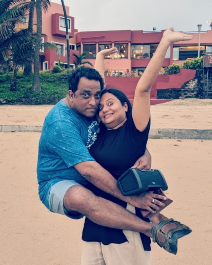 Anurag Basu And Tani, Anurag Basu And Tani love story, director Love Story, Anurag Basu wife, Anurag Basu Family, Anurag Basu movies, Anurag Basu movies and tv shows, अनुराग बसु और तानी, अनुराग बसु और तानी की लव स्टोरी, डायरेक्टर लव स्टोरी, अनुराग बसु की पत्नी, अनुराग बसु का परिवार, अनुराग बसु की फिल्में, अनुराग बसु की फिल्में और टीवी Anurag Basu And Tani, Anurag Basu And Tani love story, director Love Story, Anurag Basu wife, Anurag Basu Family, Anurag Basu movies, Anurag Basu movies and tv shows, अनुराग बसु और तानी, अनुराग बसु और तानी की लव स्टोरी, डायरेक्टर लव स्टोरी, अनुराग बसु की पत्नी, अनुराग बसु का परिवार, अनुराग बसु की फिल्में, अनुराग बसु की फिल्में और टीवी