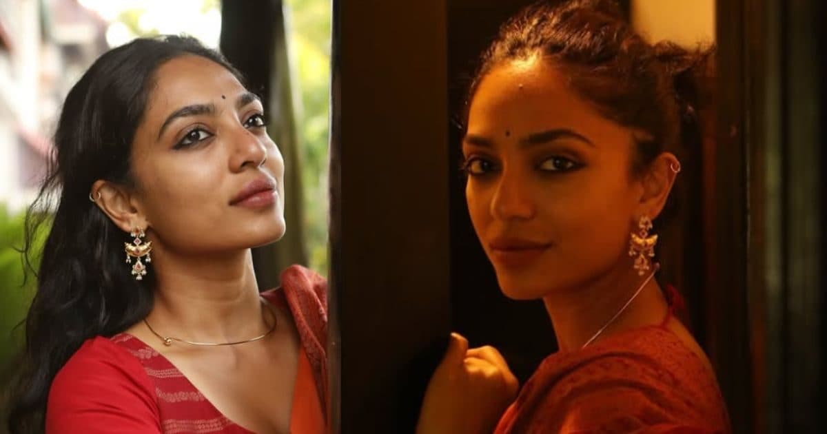 Sobhita Dhulipala: शोभिता धुलिपाला ने डाली ऐसी-ऐसी तस्वीरें तो मच गई हलचल… आए कमेंट्स और कट गया बवाल!