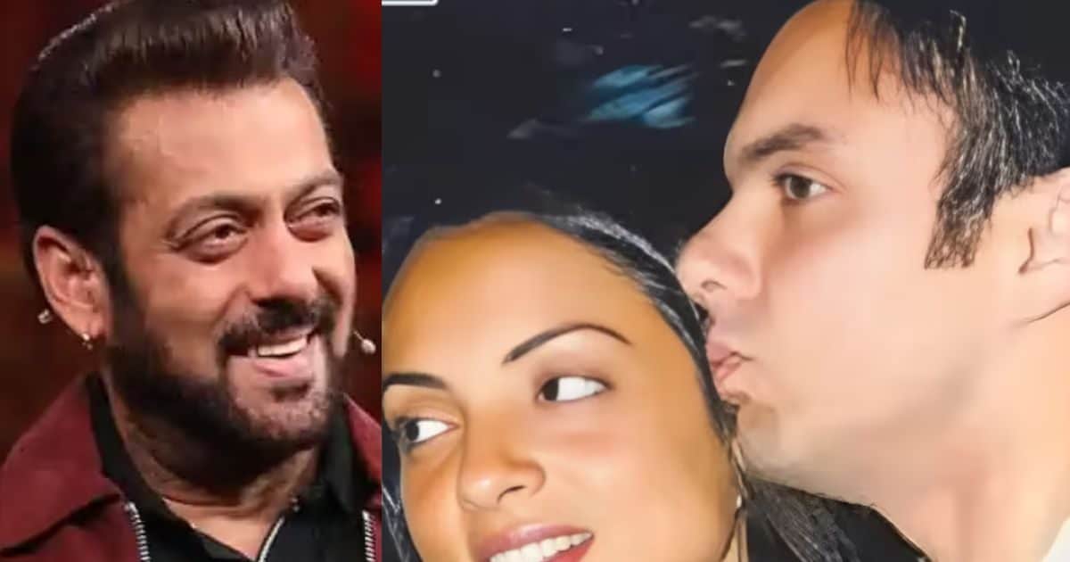 सलमान खान के ‘मजाक’ के बाद एक्स वाइफ संग घूमते दिखे सोहेल, लंदन ट्रिप पर सीमा सजदेह ने कहा- ‘हमेशा से तुम थे और रहोगे…’