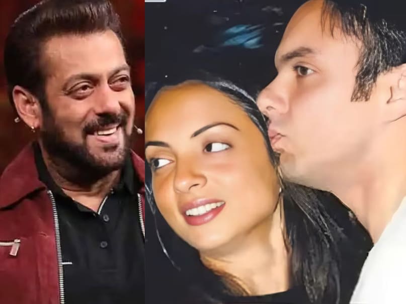 Sohail Khan, Sema Sajdeh, Sohail Khan Sema Sajdeh Divorce, Sohail Khan Seema Sajdeh London Trip, Sohail Khan Current Girlfriend, Nirvan, Yohan, Salman Khan, Sajdeep Sohail Khan, Sema Sajdeh, Sohail Khan Sema Sajdeh Divorce, Sohail Khan Seema Sajdeh London Trip, Sohail Khan Current Girlfriend, Nirvan, Yohan, Salman Khan, Sajdeep