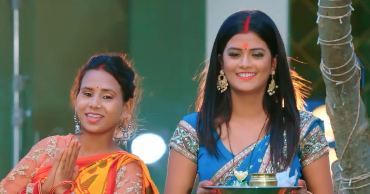 Sawan 2025: ‘सोलहो सोमरिया’ गाने ने सावन में मचाया धमाल, यूट्यूब पर छाया अंकुश-शिल्पी का ‘प्यार’