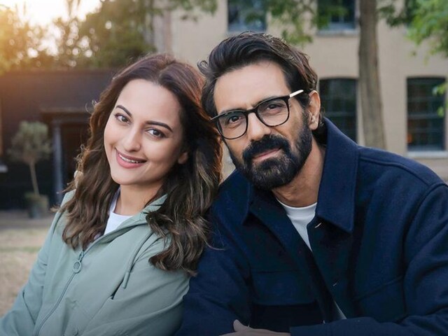 Sonakshi's 'Nikita Roy' gets less screen, Bhai Kush accused 'Saira'