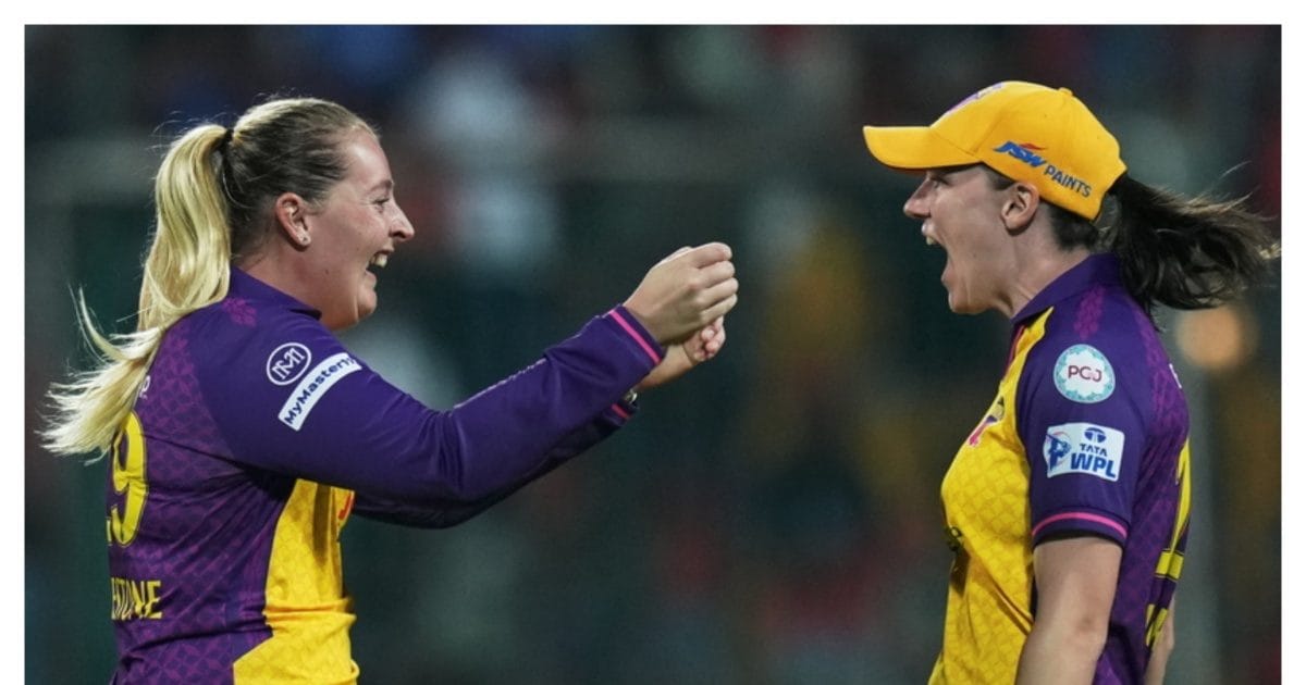 IND-W vs ENG-W: इंग्लैंड ने सीरीज में पिछड़ने के बाद उतारी ताकतवर टीम, स्टार एक्लेस्टोन की वापसी