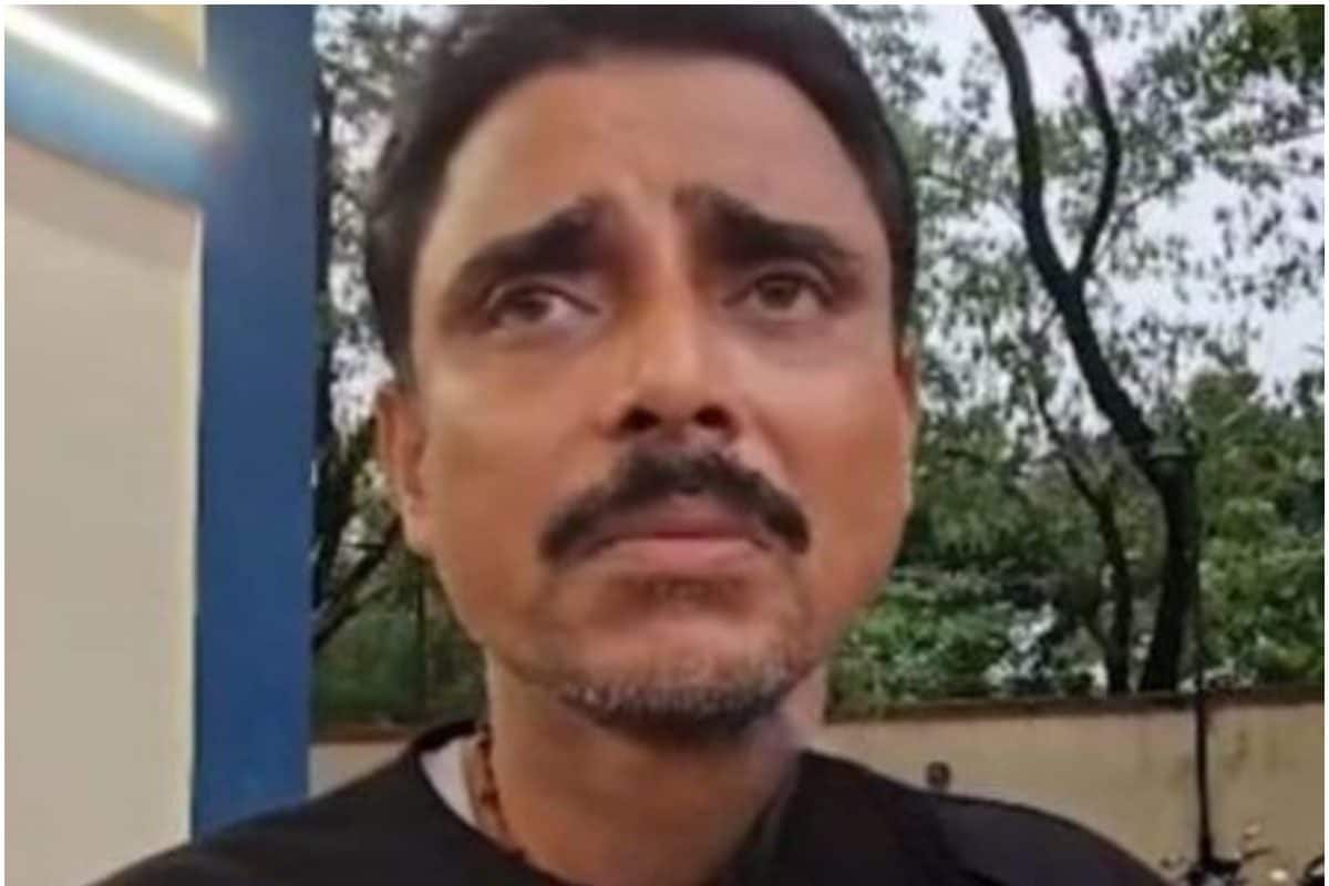 मेरी बेटी चली गई पीड़िता के पिता ने बताया कौन है मौत का असली जिम्मेदार