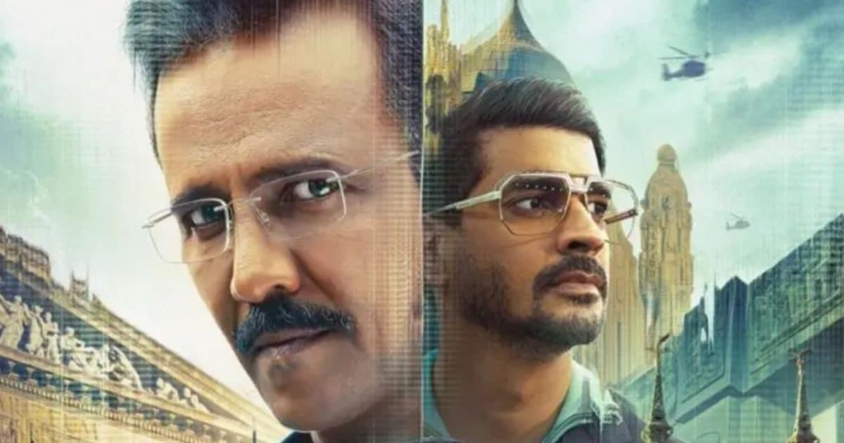 Special Ops 2: के के मेनन के नए मिशन पर बरसेगा सस्पेंस, नोट कर लीजिए ‘स्पेशल ऑप्स 2’  की रिलीज डेट से ओटीटी डिटेल