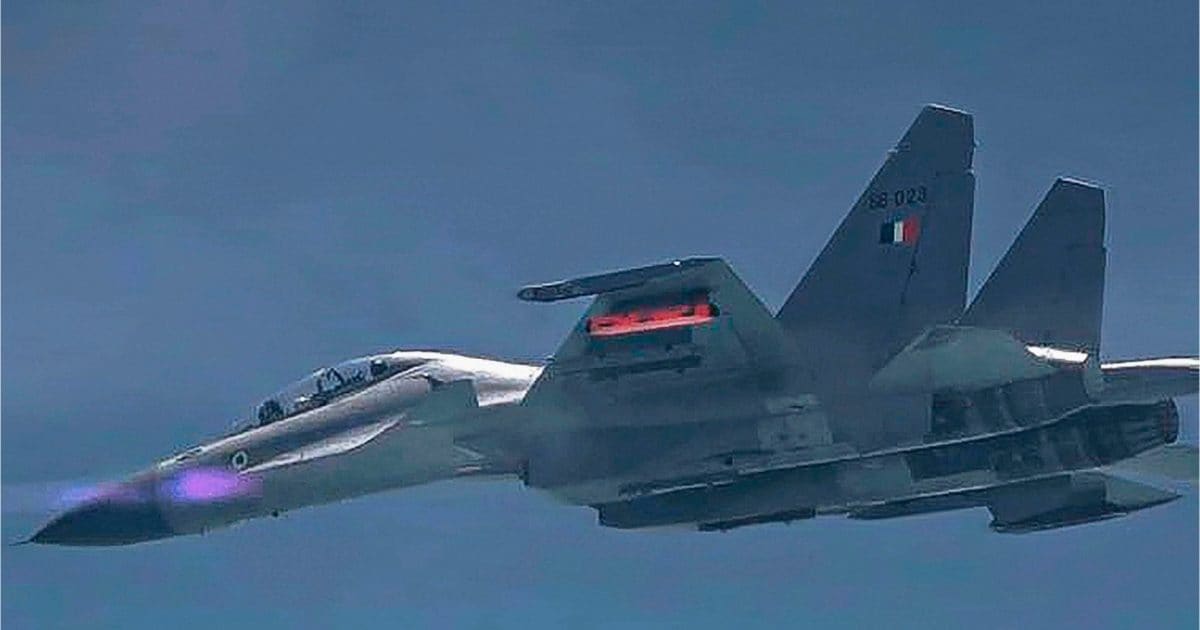 राफेल, F-35, तेजस नहीं, इस फाइटर जेट पर खर्च होंगे ₹66829 करोड़