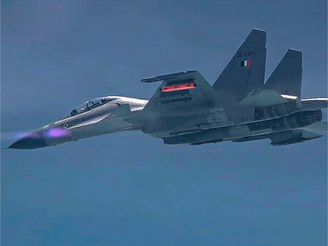 राफेल, F-35, तेजस नहीं, इस फाइटर जेट पर खर्च होंगे ₹66829 करोड़