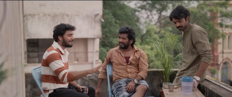 Subham movie