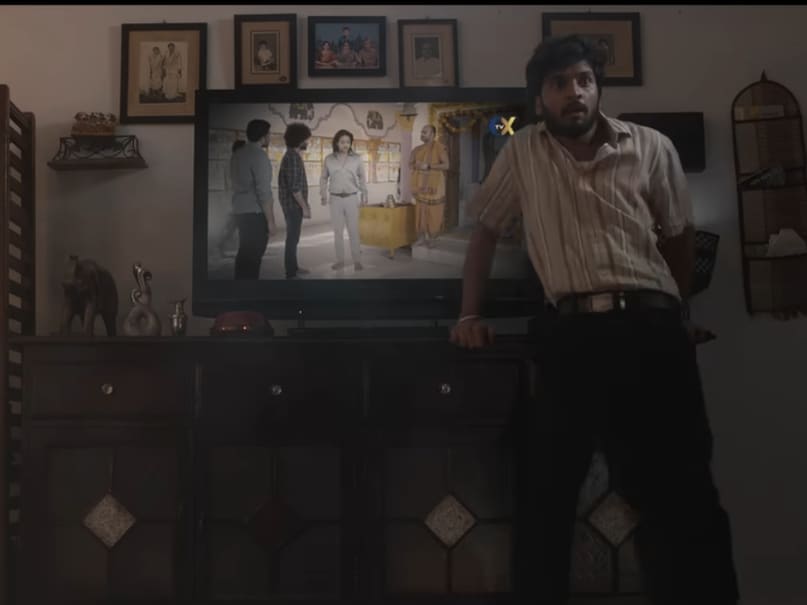 Subham movie 