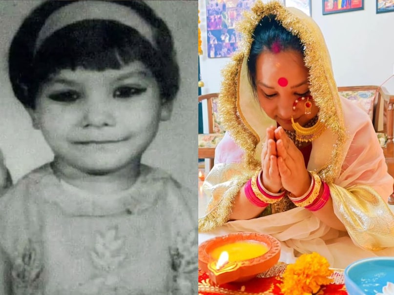 माधुरी दीक्षित बनना चाहती हैं ये एक्ट्रेस, पिता ट्रक ड्राइवर, नौकरानी के रोल में हुईं टाइपकास्ट, अब हैं OTT स्टार