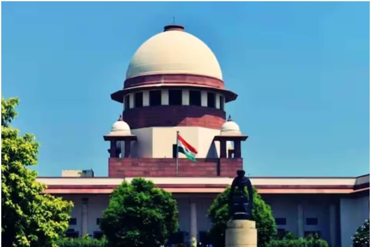भारतीय ही वोट करें न कि अवैध विदेशी घुसपैठिए SC में वोटर लिस्ट पर नई याचिका