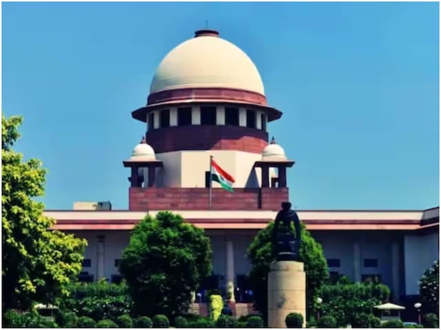 भारतीय ही वोट करें न कि 'अवैध विदेशी घुसपैठिए', SC में वोटर लिस्ट पर नई याचिका