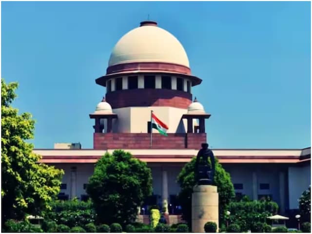 हममें ईश्वर को मत देखिए, न्याय में ईश्वर को देखें... कोर्ट ने क्यों कहा ऐसा? हममें ईश्वर को मत देखिए, न्याय में ईश्वर को देखें... कोर्ट ने क्यों कहा ऐसा?