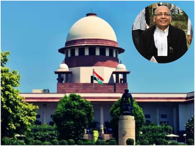 'SIR से तमाम वोटरों को निकाल दिया तो...' सिंघवी ने EC के फैसले को मजाक बताया 'SIR से तमाम वोटरों को निकाल दिया तो...' सिंघवी ने EC के फैसले को मजाक बताया