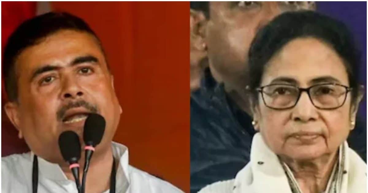 West Bengal Voter List: इस बार ममता बनर्जी को कोई नहीं बचा पाएगा… पश्चिम बंगाल के वोटर लिस्ट में 1.25 करोड़ अवैध प्रवासी के दावे से सनसनी