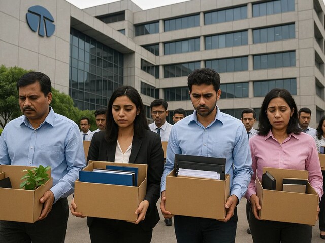 पहली बार सरकार ने बताया-एआई से कहां काम करने वालों की जा सकती है नौकरी