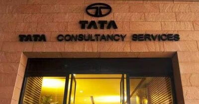 TCS Employee's Salary Slip Goes Viral: 25K to 22.8K in 5.5 Years Shocks HR