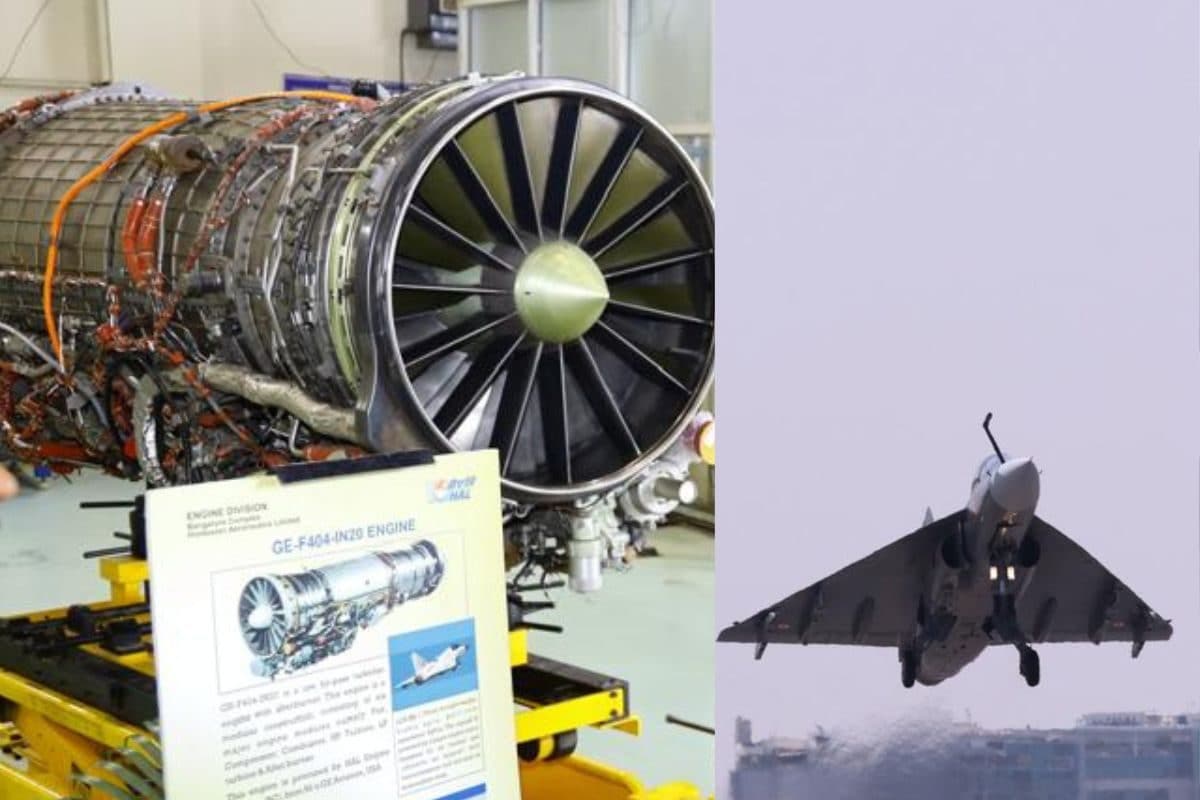 तेजस Mk 1A के लिए मिला दूसरा इंजन अब LCA प्रोग्राम पकड़ेगा रफ्तार