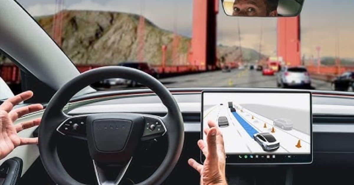 Believe it! A new car of Tata will come in the price of this feature of Tesla launched in India