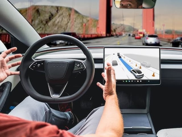 भारत में लॉन्च Tesla के इस फीचर की कीमत में आ जाएगा टाटा की एक नई कार भारत में लॉन्च Tesla के इस फीचर की कीमत में आ जाएगा टाटा की एक नई कार