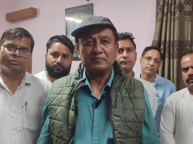 सुक्खू के मंत्री की गाड़ी पर किसने फेंका जूता? जगत सिंह नेगी ने बताई पूरी बात