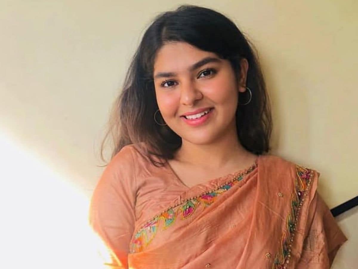 Sonu of 'Tarak Mehta ...' said the reason for leaving the show, the silence broke on not getting the fees Sonu of 'Tarak Mehta ...' said the reason for leaving the show, the silence broke on not getting the fees