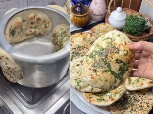 Just 5 minutes! Now make a hotel like a hotel in a cooker, do ready without hassle