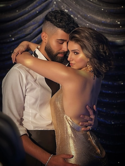 तारा सुतारिया ने रिश्ता किया कंन्फर्म! वीर पहाड़िया से जताया प्यार,  इंस्टाग्राम पर मिला क्यूट जवाब - News18 हिंदी