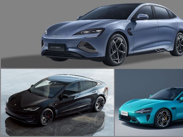 Tesla Model Y vs byd Sealion 7 vs BMW X1 LWB: Which car is best for you? Tesla Model Y vs byd Sealion 7 vs BMW X1 LWB: Which car is best for you?