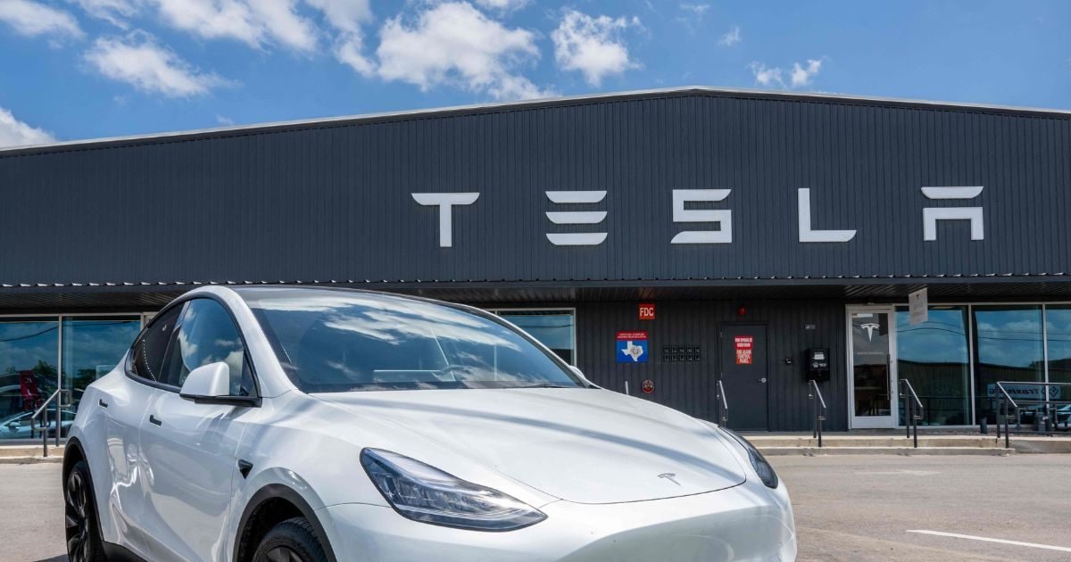 This bank of India became Tesla's first financer, downpayment to buy Model Y, Full details of monthly EMI