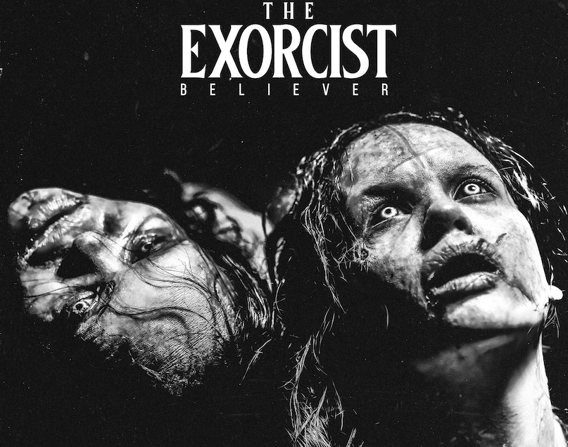 The Exorcist