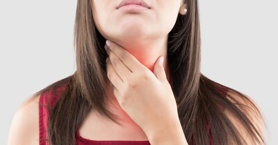 Winter Sore Throat? Try These Expert Remedies for Instant Relief!