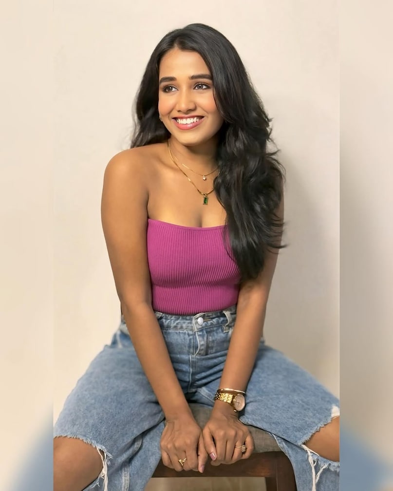 Panchayat, Web Series Panchayat, Vikas wife Khushboo, Tripti Sahu, Tripti Sahu Viral Photos, पंचायत, वेब सीरीज पंचायत, विकास की पत्नी खुशबू, तृप्ति साहू, तृप्ति साहू वायरल तस्वीरें