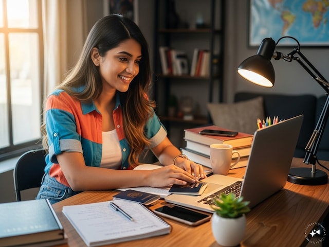 विदेश जा रहे हैं तो जरा ठहर जाइए, UGC ने किया अलर्ट, फर्जी हो सकता है कोर्स!